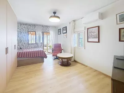 Detached Villa in Estepona
