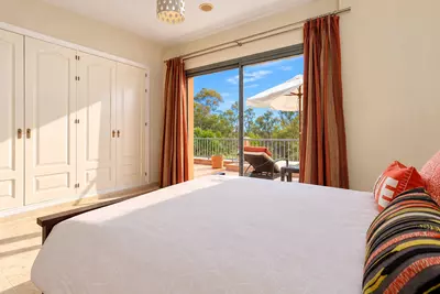 Penthouse in Estepona