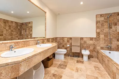 Penthouse in Estepona