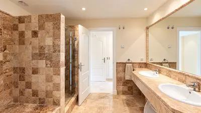 Penthouse in Estepona