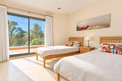Penthouse in Estepona