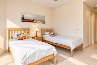 Penthouse in Estepona