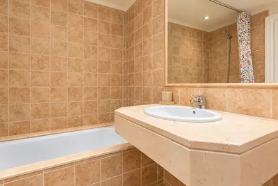 Penthouse in Estepona