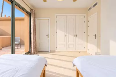 Penthouse in Estepona