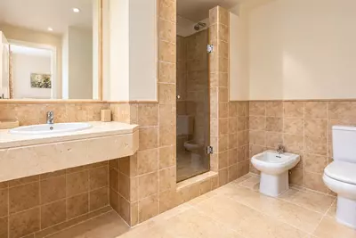 Penthouse in Estepona