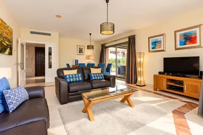Penthouse in Estepona