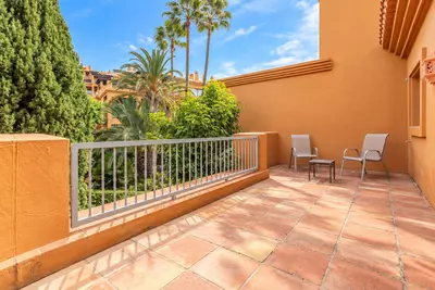 Penthouse in Estepona