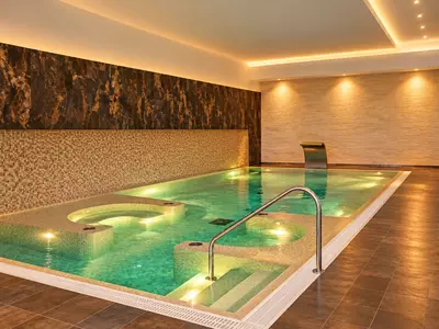 Penthouse in Estepona