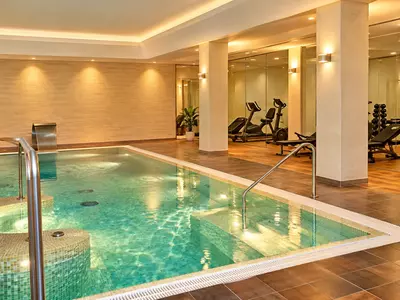Penthouse in Estepona