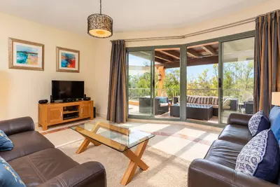 Penthouse in Estepona