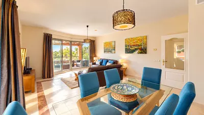 Penthouse in Estepona