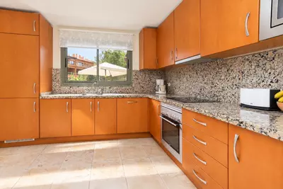 Penthouse in Estepona