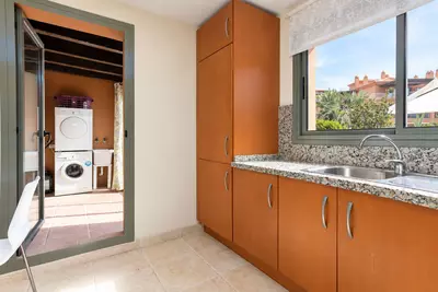 Penthouse in Estepona