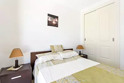 Penthouse in Casares Playa