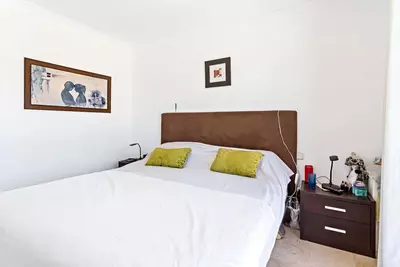 Penthouse in Casares Playa