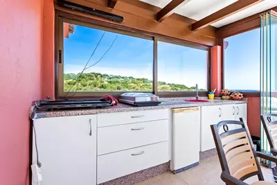 Penthouse in Casares Playa