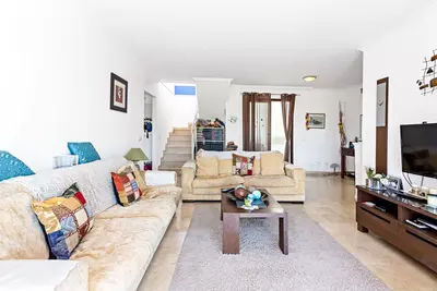 Penthouse in Casares Playa