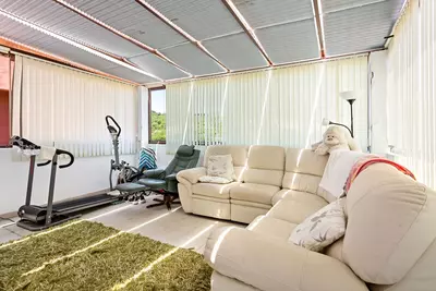 Penthouse in Casares Playa