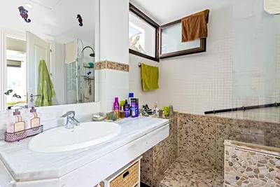 Penthouse in Casares Playa