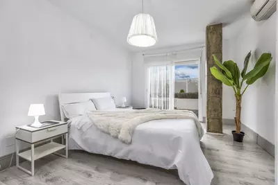 Middle Floor Apartment in Nueva Andalucía