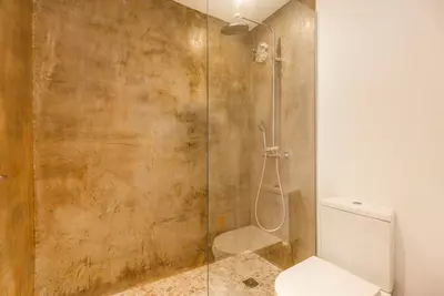Middle Floor Apartment in Nueva Andalucía