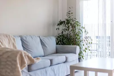 Middle Floor Apartment in Nueva Andalucía