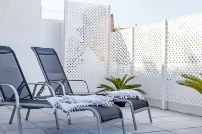 Middle Floor Apartment in Nueva Andalucía