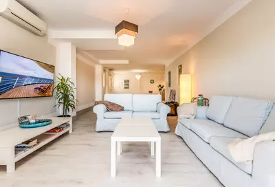 Middle Floor Apartment in Nueva Andalucía