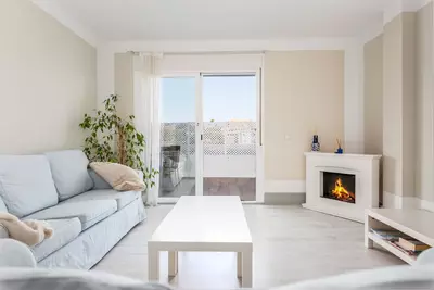 Middle Floor Apartment in Nueva Andalucía
