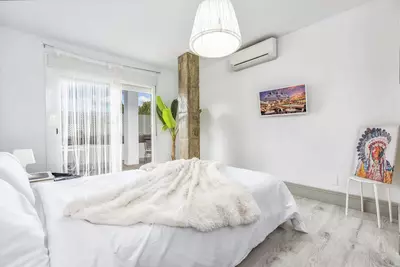 Middle Floor Apartment in Nueva Andalucía