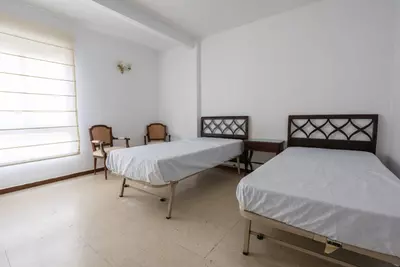 Middle Floor Apartment in Marbella