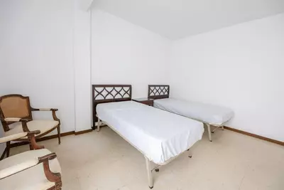 Middle Floor Apartment in Marbella