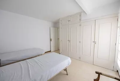 Middle Floor Apartment in Marbella