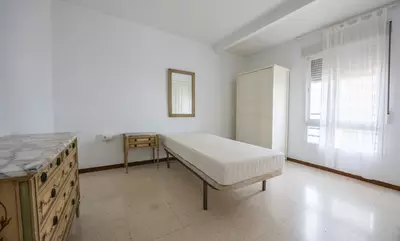 Middle Floor Apartment in Marbella