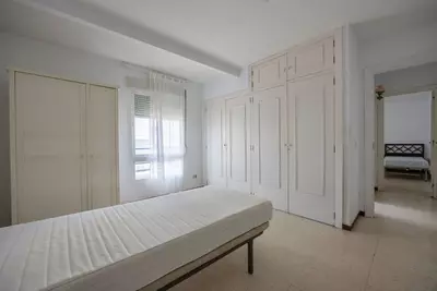 Middle Floor Apartment in Marbella