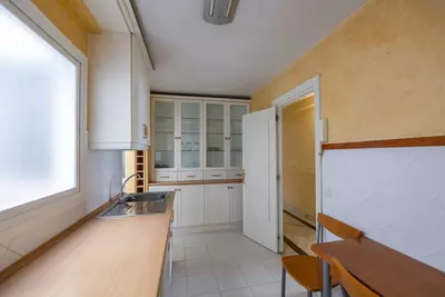 Middle Floor Apartment in Marbella