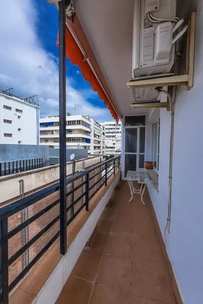 Middle Floor Apartment in Marbella