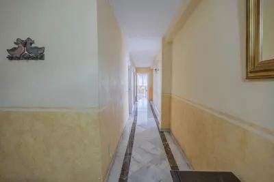 Middle Floor Apartment in Marbella