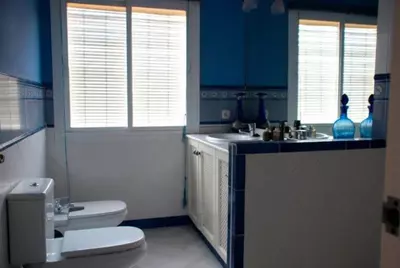 Middle Floor Apartment in Marbella