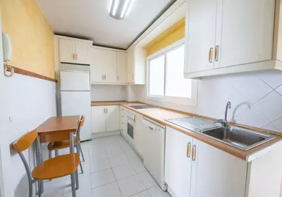 Middle Floor Apartment in Marbella