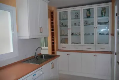 Middle Floor Apartment in Marbella