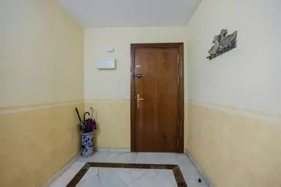 Middle Floor Apartment in Marbella