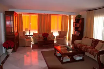 Middle Floor Apartment in Marbella