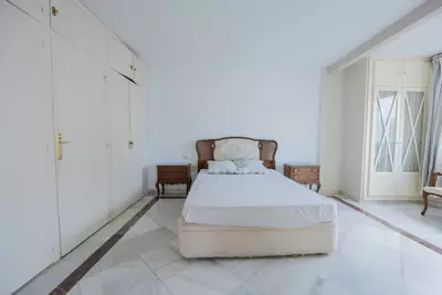 Middle Floor Apartment in Marbella