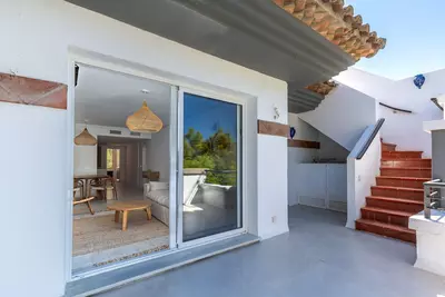 Penthouse in Benahavís