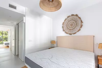 Penthouse in Benahavís