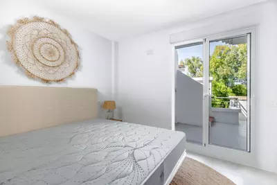 Penthouse in Benahavís