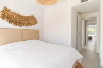 Penthouse in Benahavís