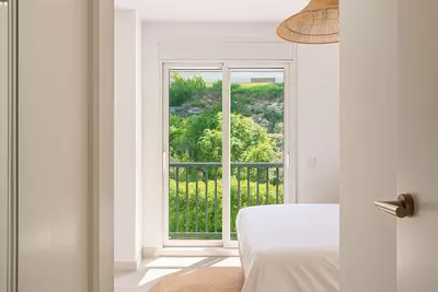 Penthouse in Benahavís