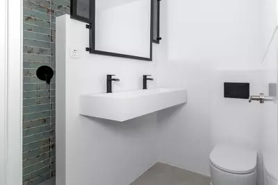 Penthouse in Benahavís